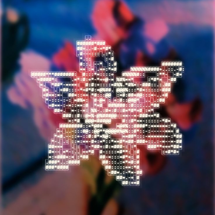 Halftone — Single cover
